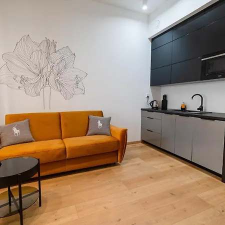 Kaleo Fr Apartment Szczecin