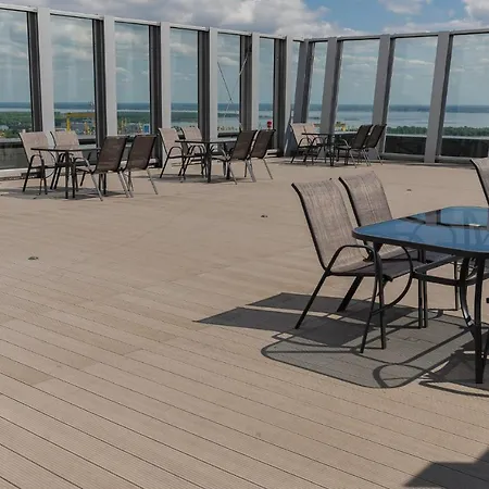 Kaleo Fr Apartment Szczecin