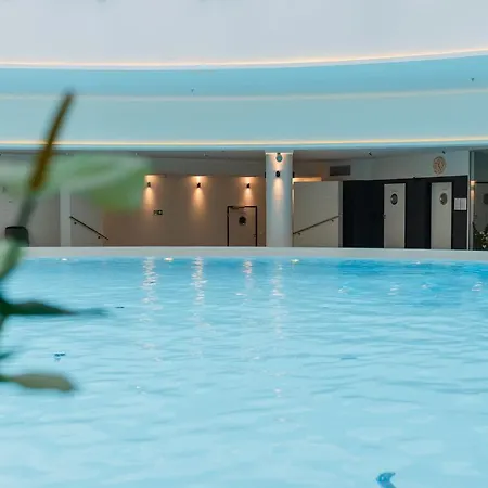 Kaleo Fr Apartment Szczecin