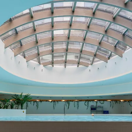 Apartment Kaleo Fr Szczecin