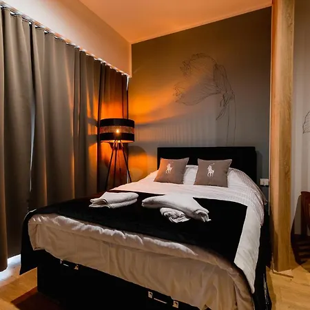 Kaleo Fr Apartment *