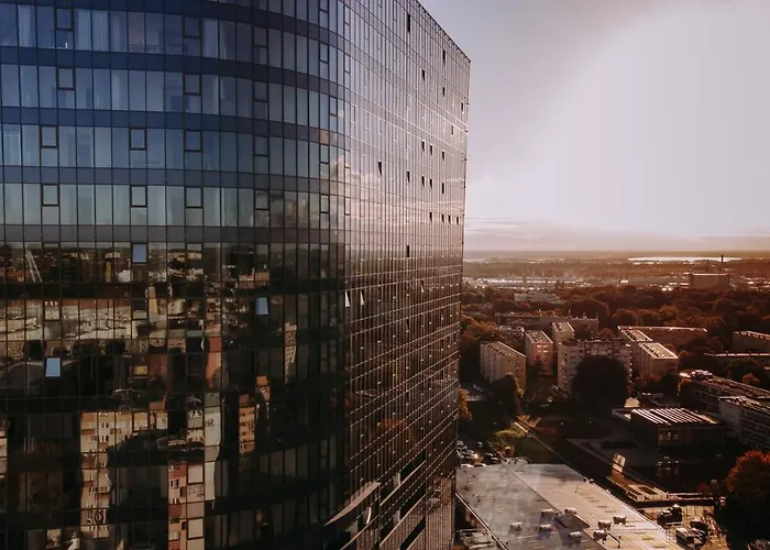 Апартаменты Kaleo Fr