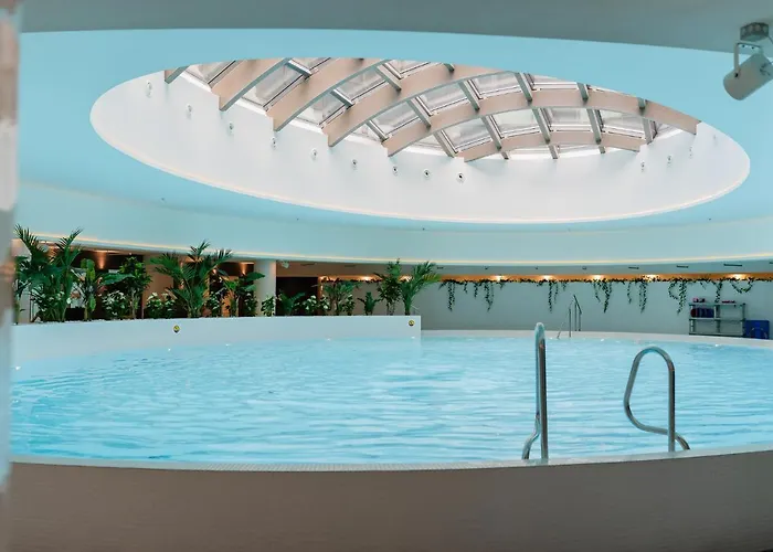 Kaleo Fr Апартаменты