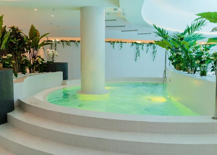 Апартаменты Kaleo Fr